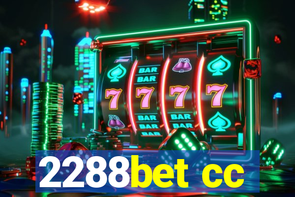 2288bet cc